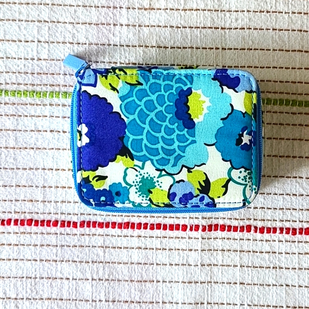 Vera Bradley case